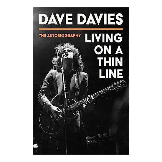 Living on a Thin Line - Imagine 1