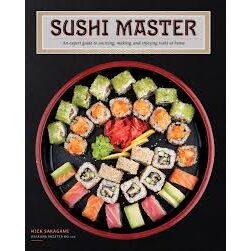 Sushi Master - Imagine 1