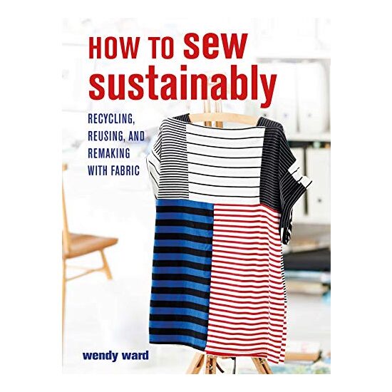 Guide to Sustainable Sewing - Imagine 1