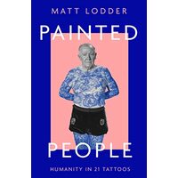 Painted People