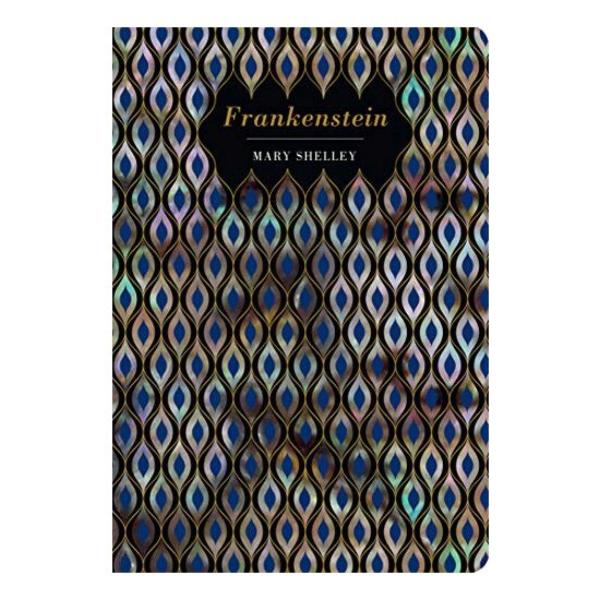 Frankenstein (Chiltern Classic) - Imagine 1