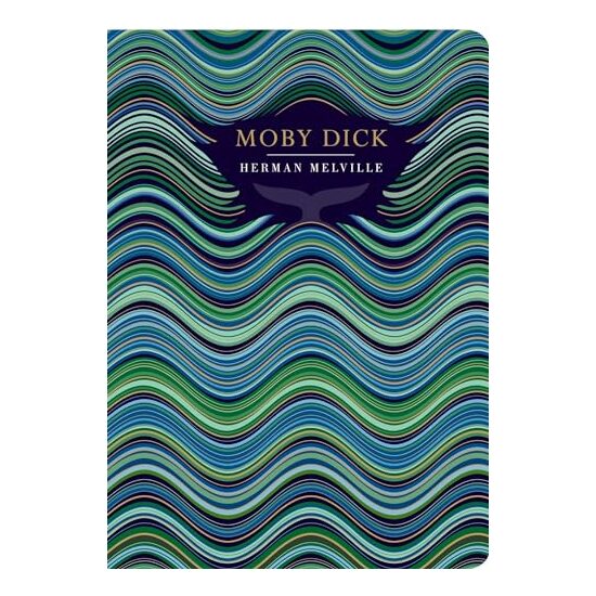 Moby Dick (Chiltern Classic)