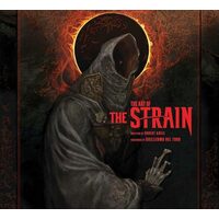 The Art of The Strain, Robert Abele