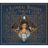 Natural History of Magick