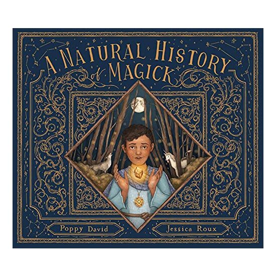 Natural History of Magick - Imagine 1