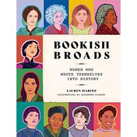 Bookish Broads