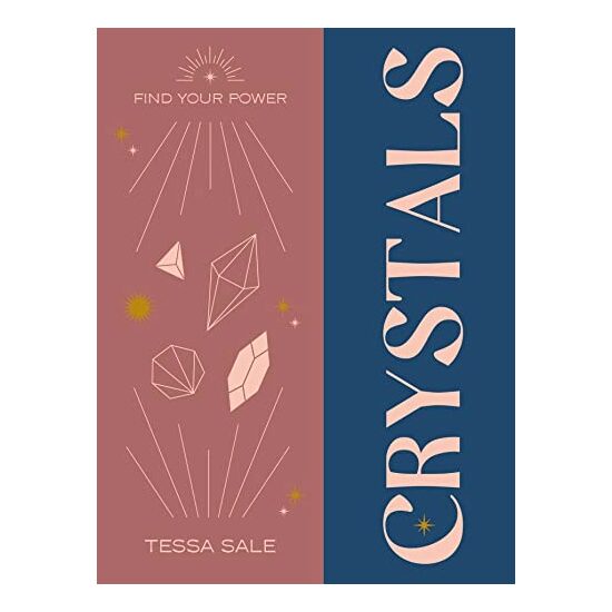 Find Your Power: Crystals - Imagine 1