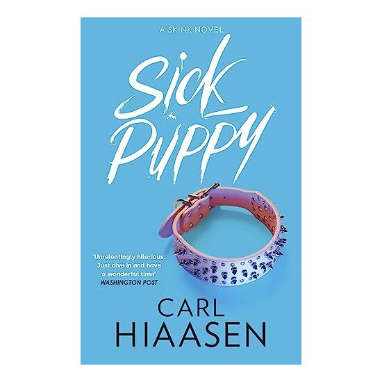 Sick Puppy