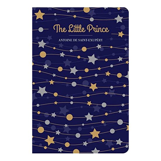 Little Prince (Chiltern Classic)