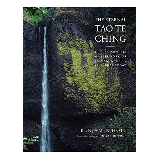 Eternal Tao Te Ching - Imagine 1