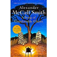 Song of Comfortable Chairs