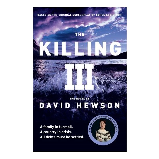 The Killing 3 - Imagine 1
