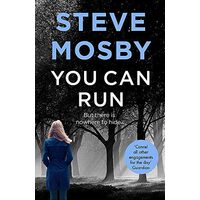 You Can Run