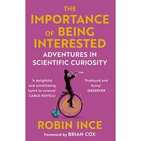 Importance of Being Interested