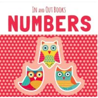 Numbers (In and Out Books)