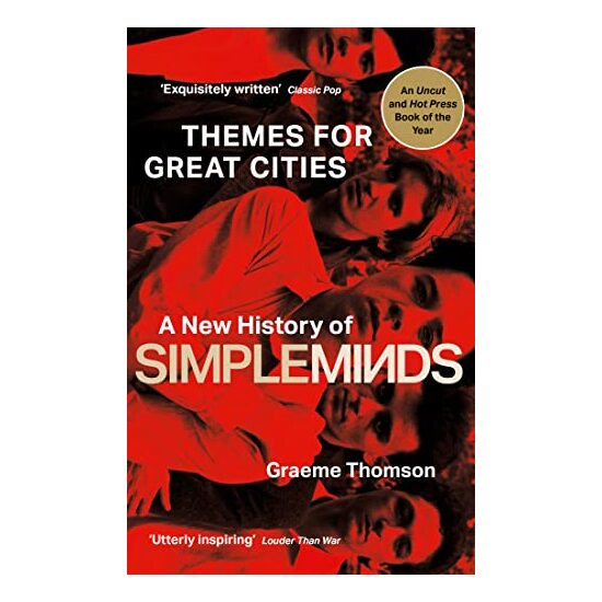 Themes for Great Cities - Imagine 1