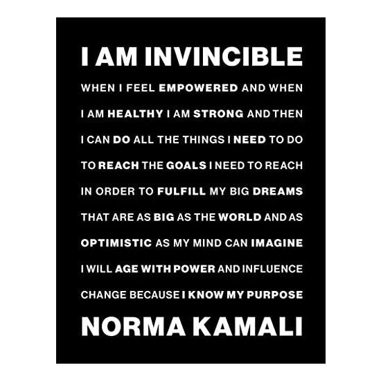 Norma Kamali - Imagine 1