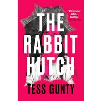 THE RABBIT HUTCH