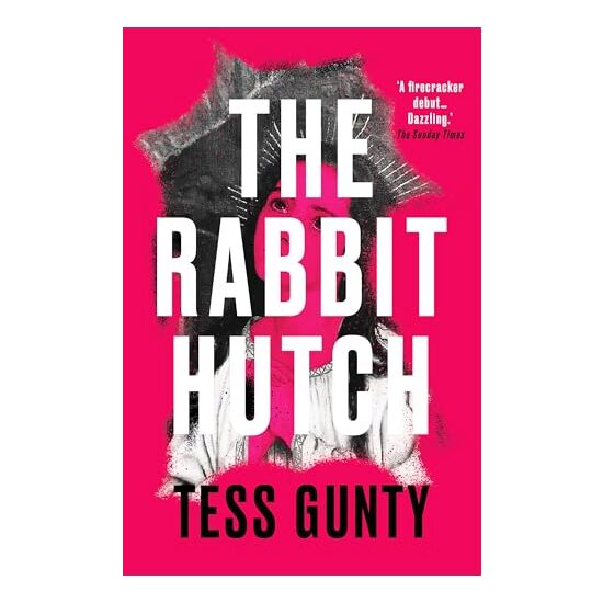 THE RABBIT HUTCH