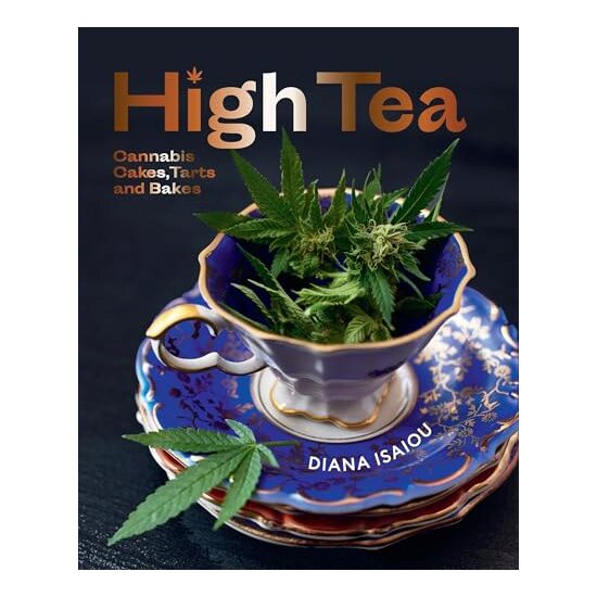 High Tea - Imagine 1