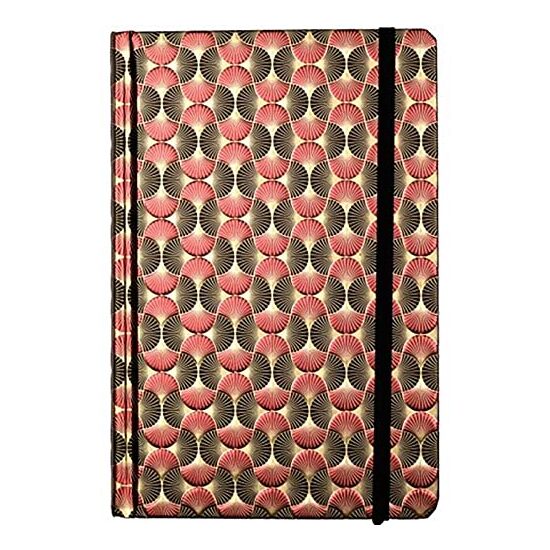 The Hound of the Baskervilles - Ruled Journal (Chiltern)