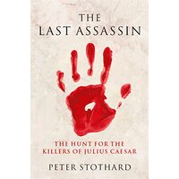 Last Assassin