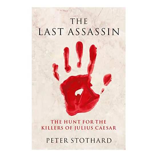Last Assassin