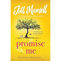 Can You Keep a Promise?