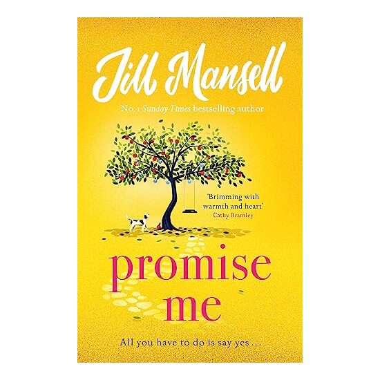 Can You Keep a Promise? - Imagine 1