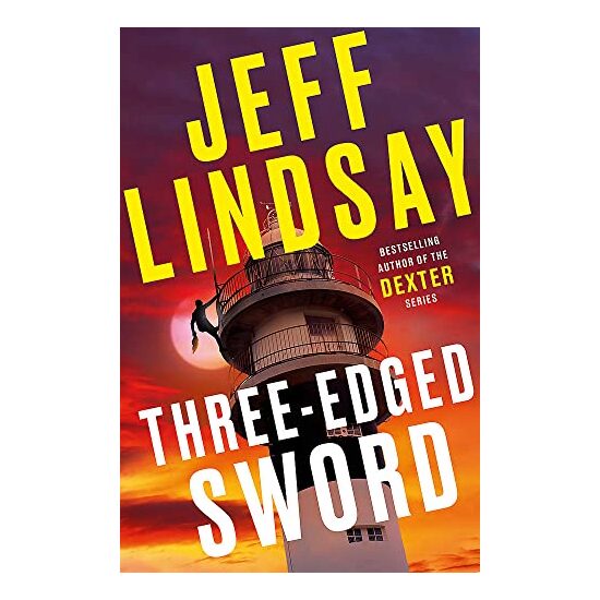 Three-Edged Sword