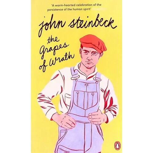 The Grapes of Wrath
