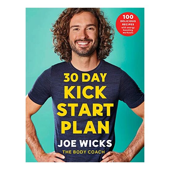 30 Day Kick Start Plan