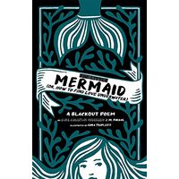 Little Mermaid, J. M. Farkas