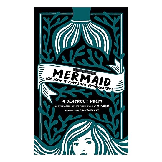 Little Mermaid, J. M. Farkas