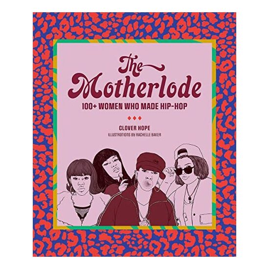 Motherlode - Imagine 1