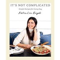 It's Not Complicated