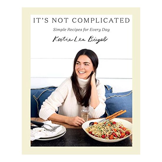 It's Not Complicated - Imagine 1