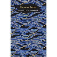 Treasure Island - Lined Journal & Novel (Chiltern Pack)