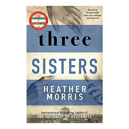Three Sisters