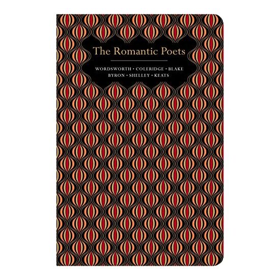 Romantic Poets (Chiltern Classic)