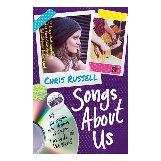 Songs about a Girl : Songs about Us