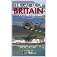 The Battle of Britain Pocket Manual 1940