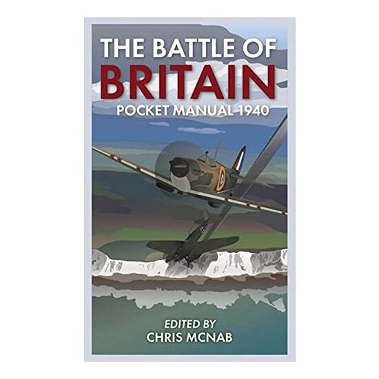The Battle of Britain Pocket Manual 1940