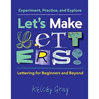 Let's Make Letters!