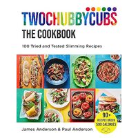Twochubbycubs the Cookbook