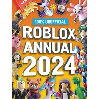 Roblox Annual 2024, Daniel Lipscombe