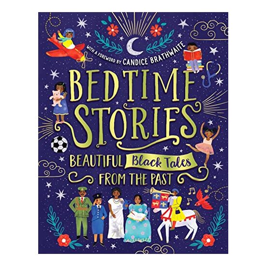Bedtime Stories - Imagine 1