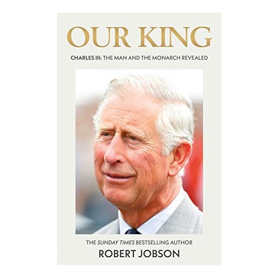 Our King