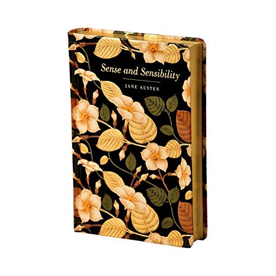 Sense and Sensibility (Chiltern Classic) - Imagine 1