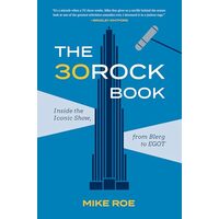 30 Rock Book